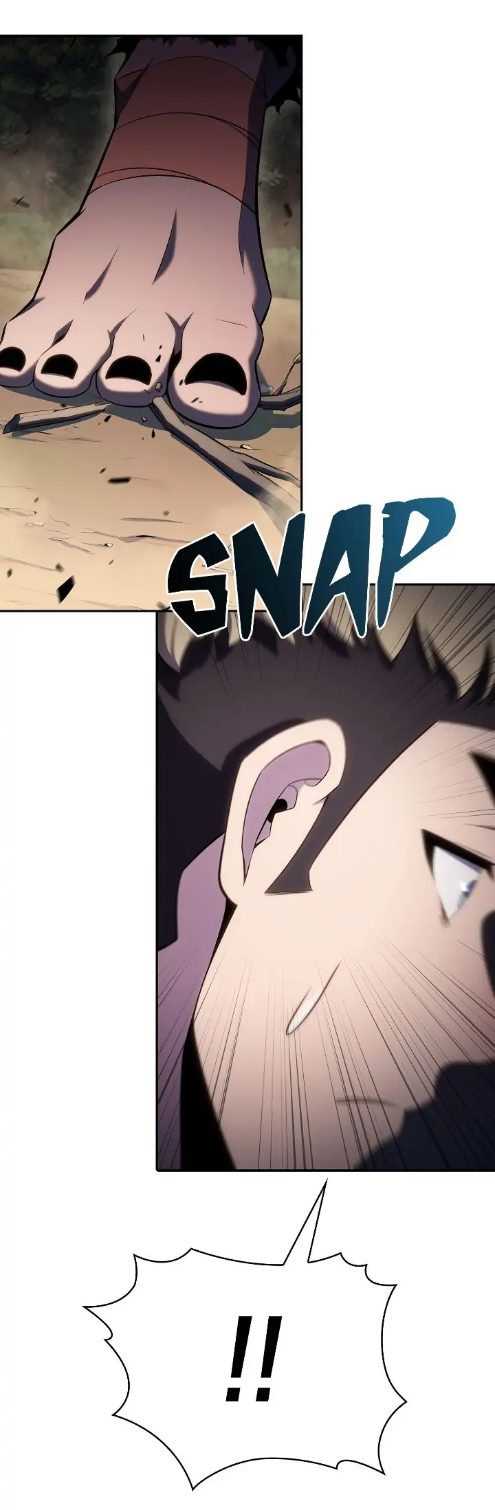 Read I'm the Max Level Newbie Manga Online