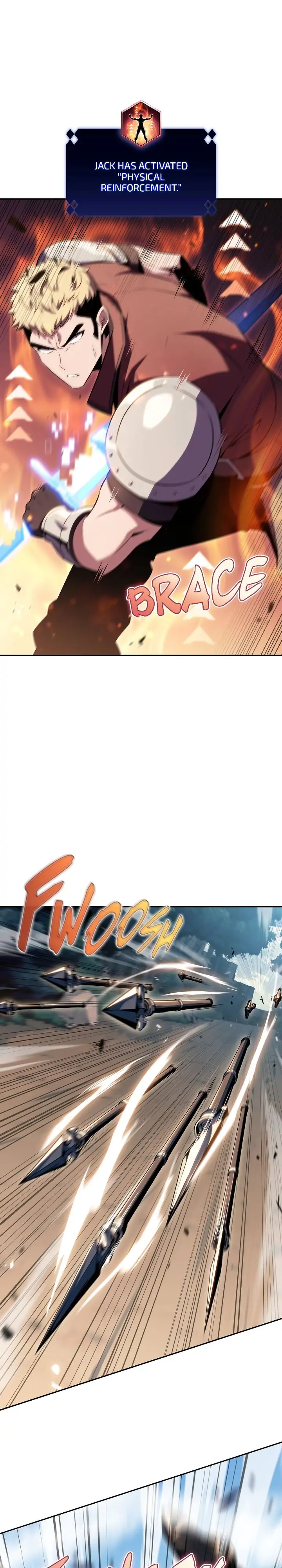 Read I'm the Max Level Newbie Manga Online