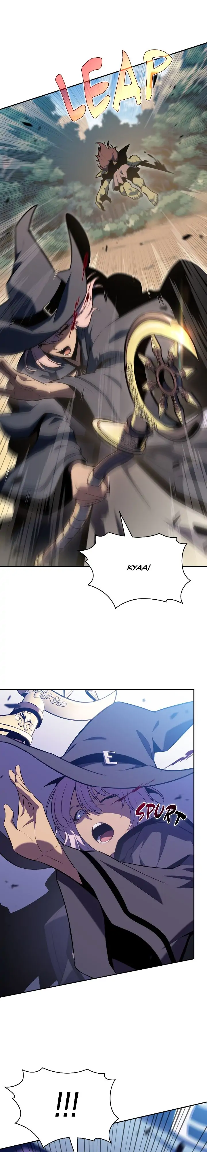 Read I'm the Max Level Newbie Manga Online