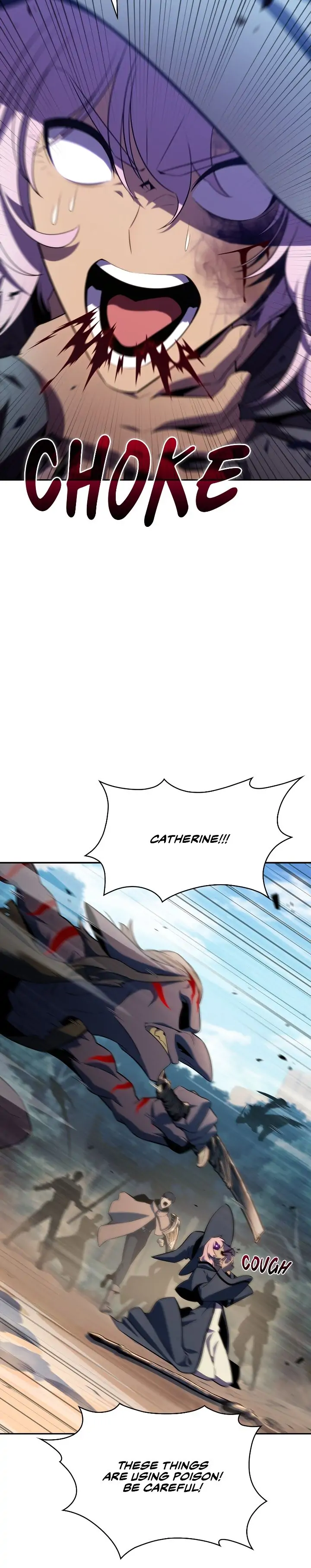 Read I'm the Max Level Newbie Manga Online