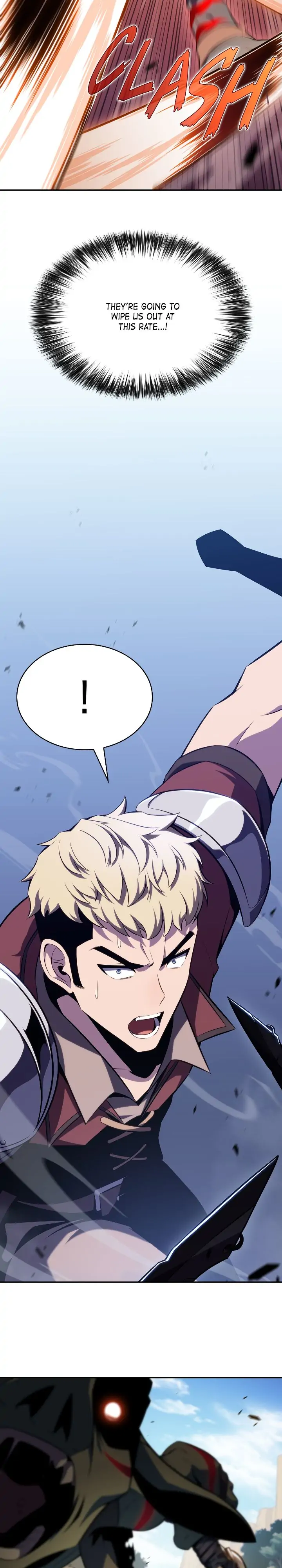 Read I'm the Max Level Newbie Manga Online