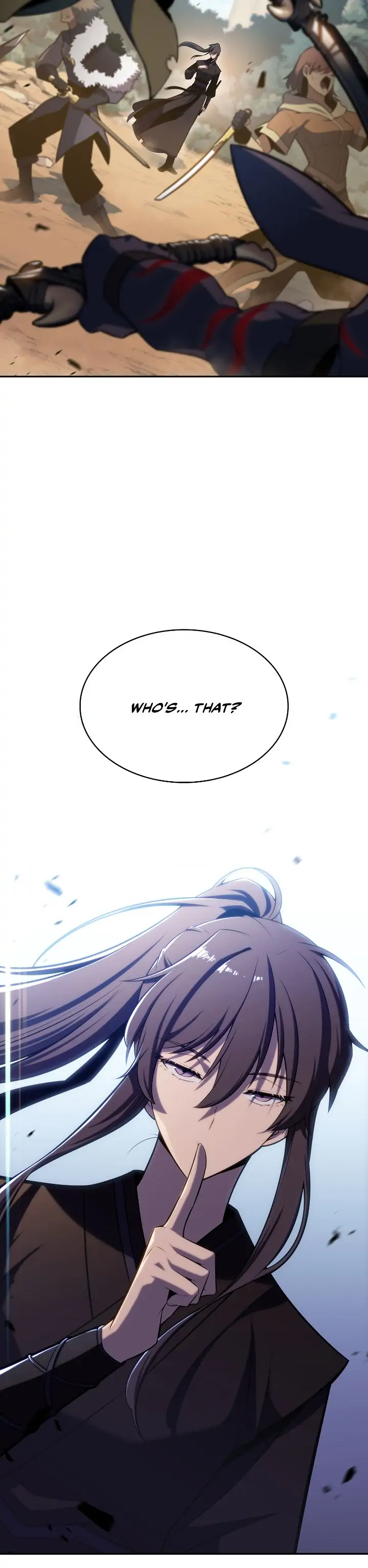 Read I'm the Max Level Newbie Manga Online