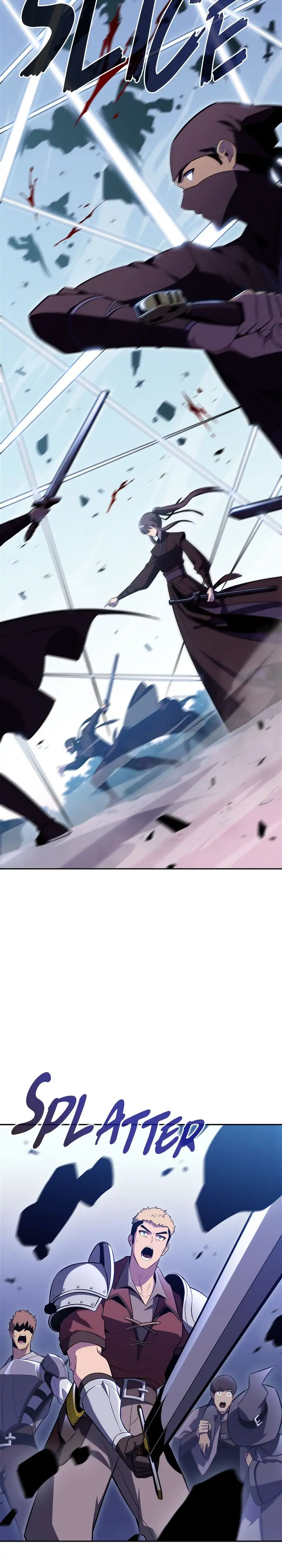 Read I'm the Max Level Newbie Manga Online