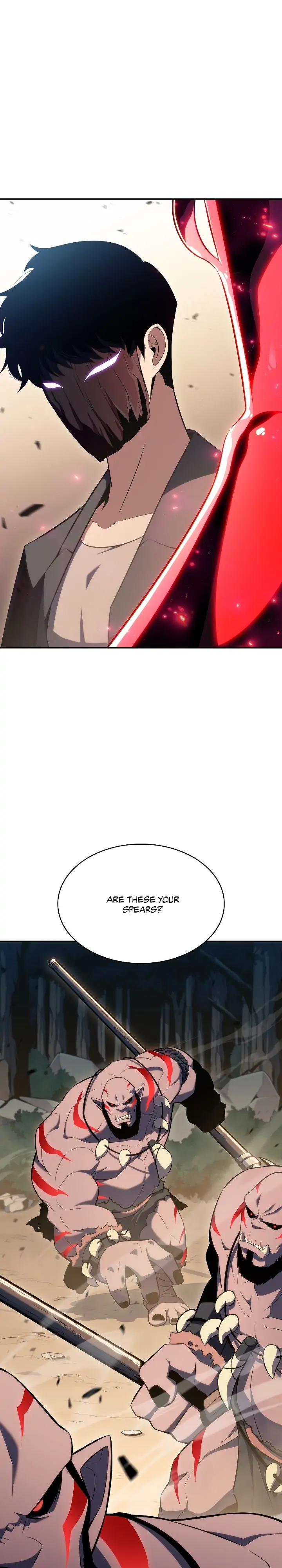 Read I'm the Max Level Newbie Manga Online