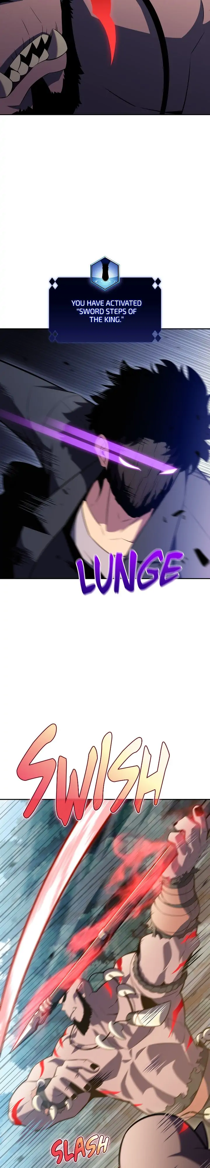 Read I'm the Max Level Newbie Manga Online