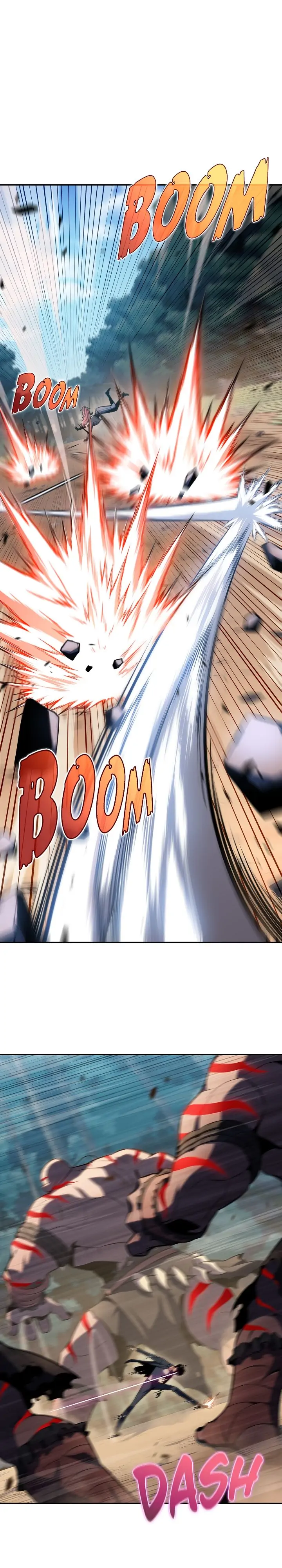 Read I'm the Max Level Newbie Manga Online
