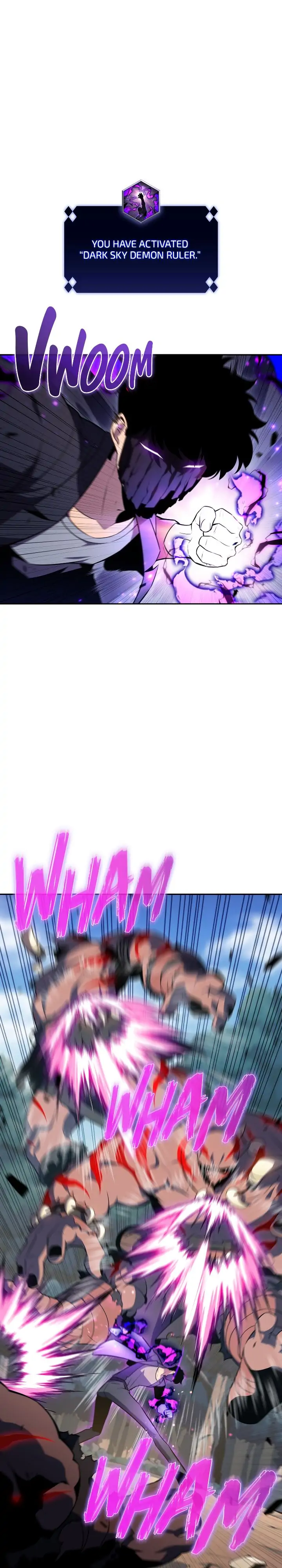 Read I'm the Max Level Newbie Manga Online