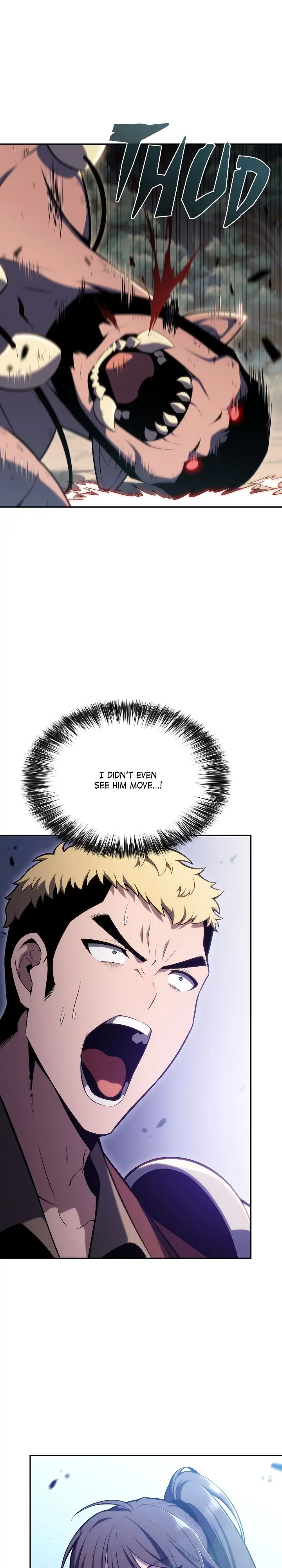 Read I'm the Max Level Newbie Manga Online