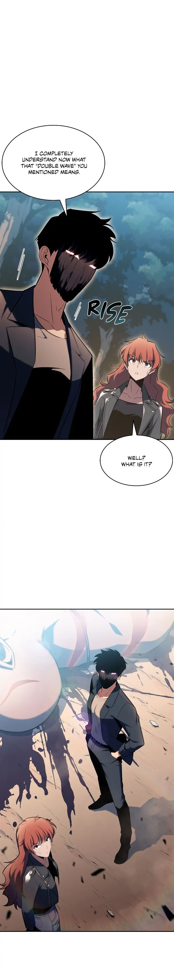 Read I'm the Max Level Newbie Manga Online