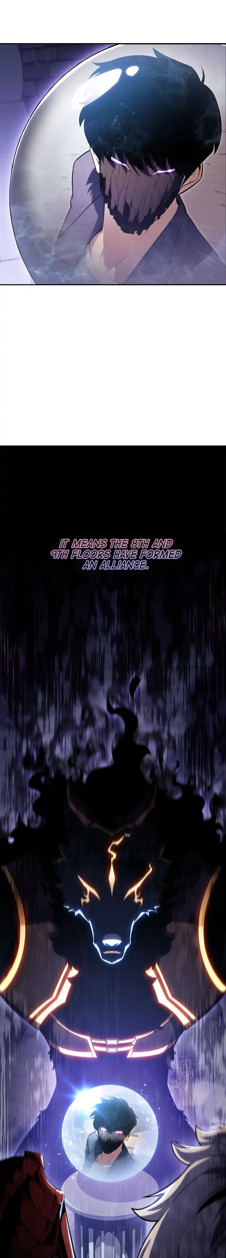 Read I'm the Max Level Newbie Manga Online