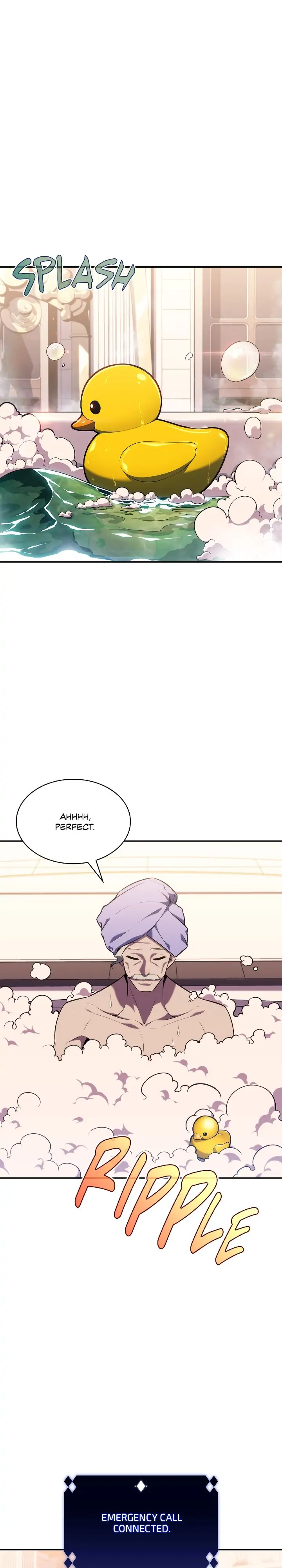 Read I'm the Max Level Newbie Manga Online