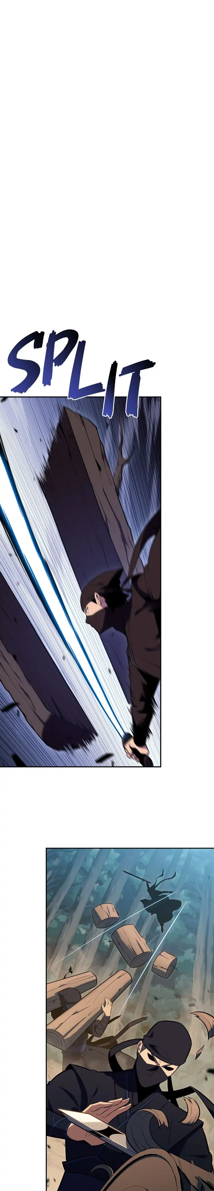 Read I'm the Max Level Newbie Manga Online