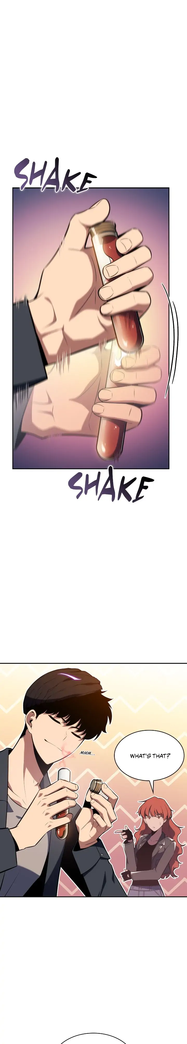 Read I'm the Max Level Newbie Manga Online