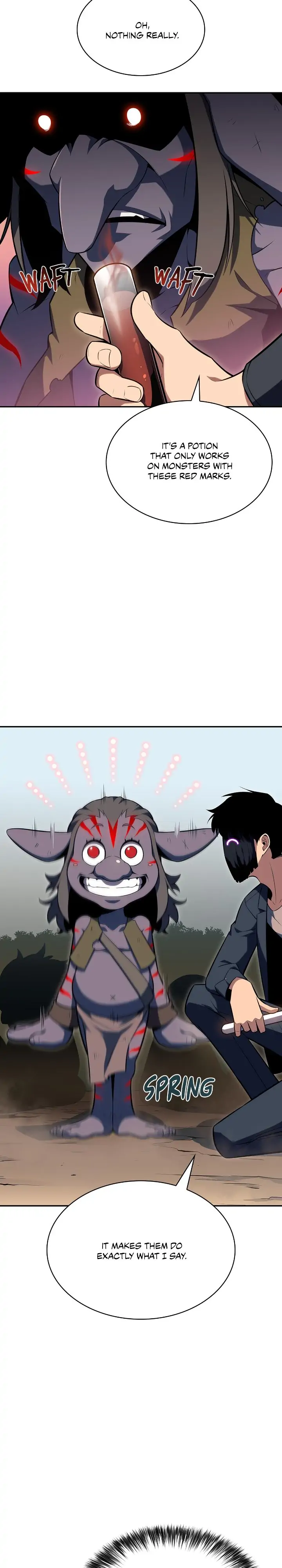 Read I'm the Max Level Newbie Manga Online