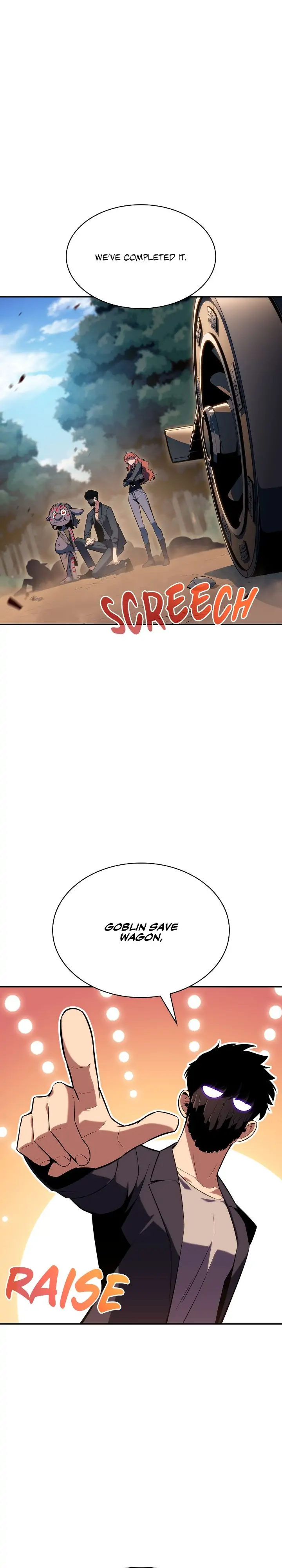 Read I'm the Max Level Newbie Manga Online