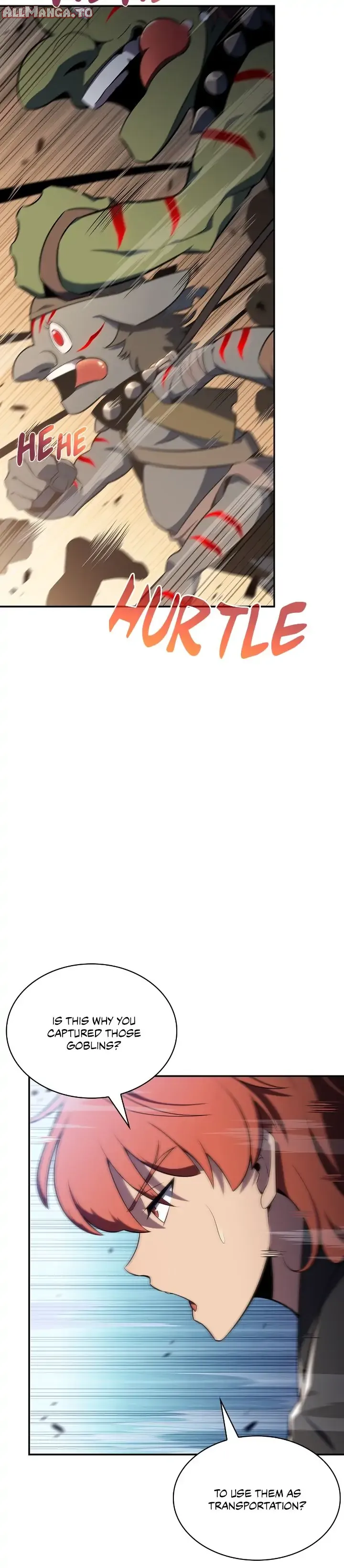 Read I'm the Max Level Newbie Manga Online