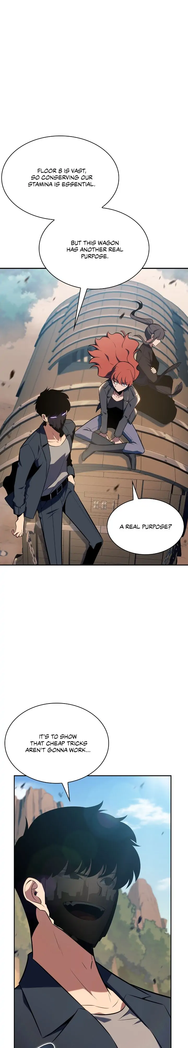 Read I'm the Max Level Newbie Manga Online