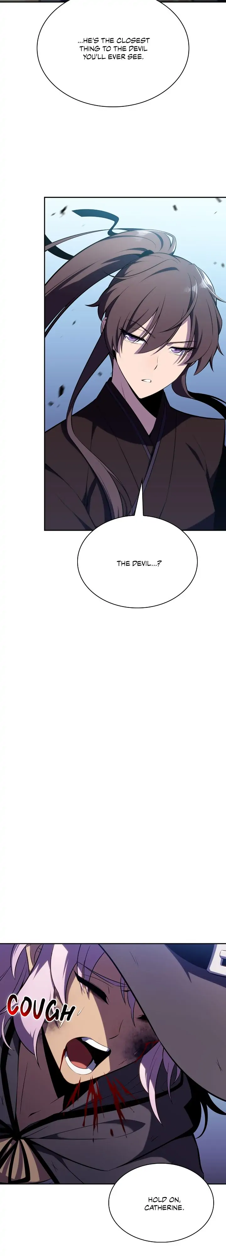Read I'm the Max Level Newbie Manga Online