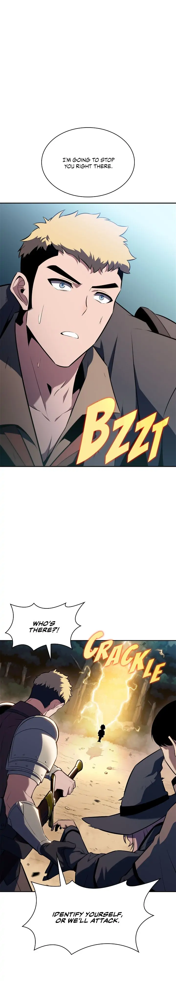 Read I'm the Max Level Newbie Manga Online