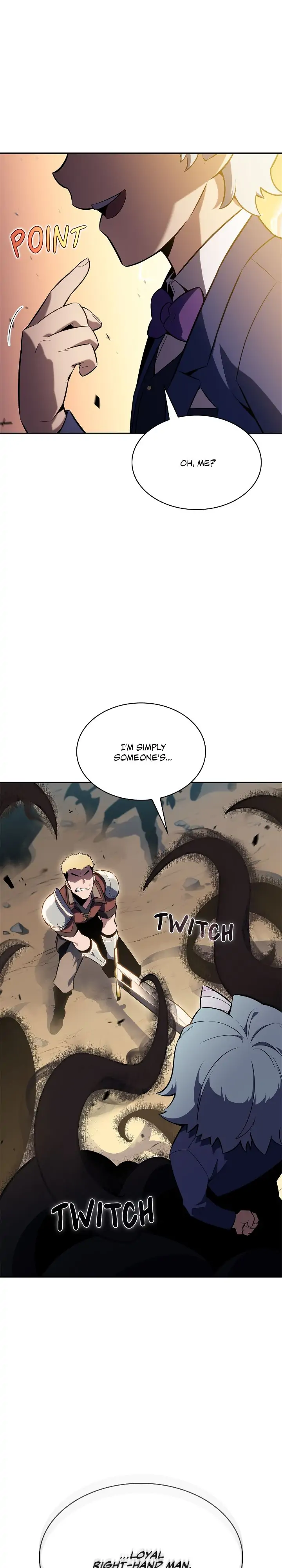 Read I'm the Max Level Newbie Manga Online