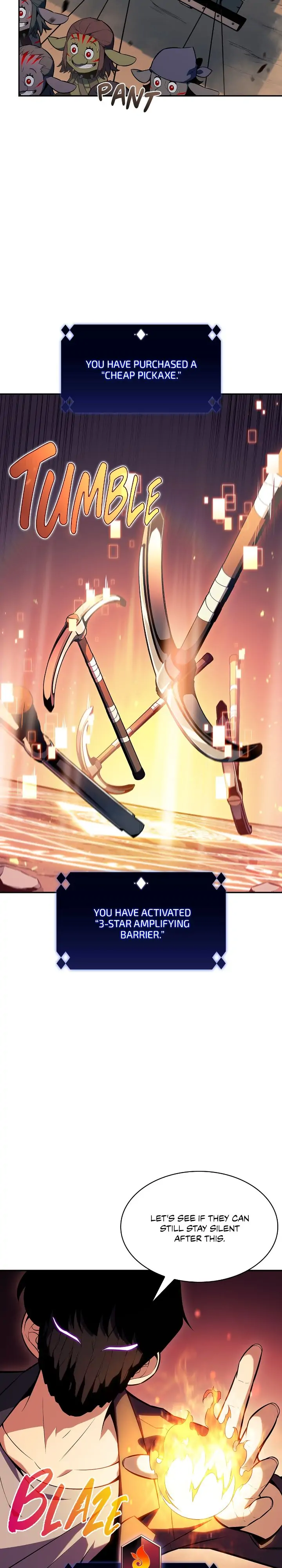 Read I'm the Max Level Newbie Manga Online