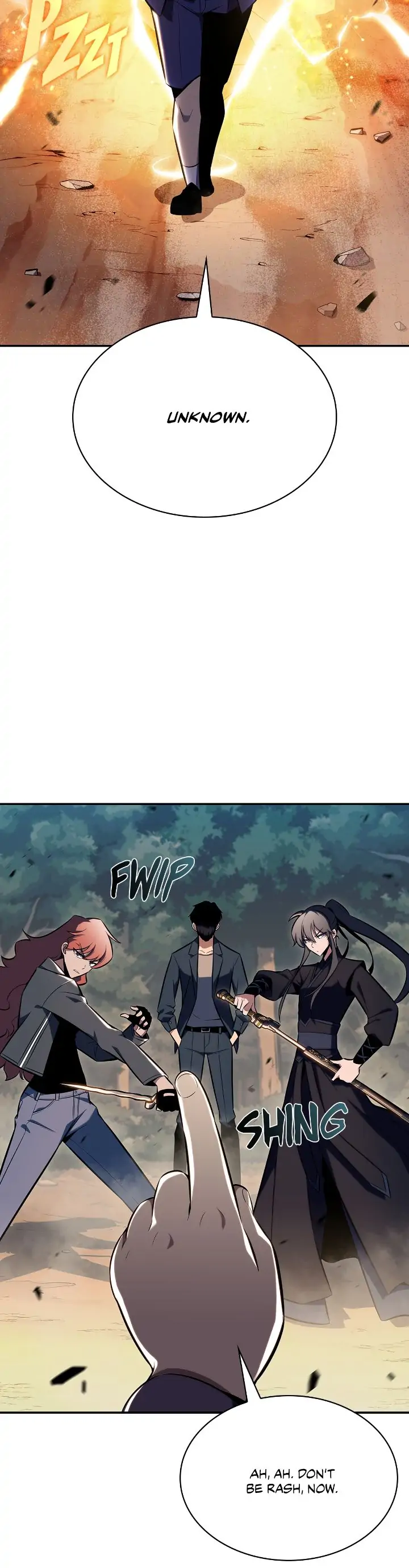 Read I'm the Max Level Newbie Manga Online