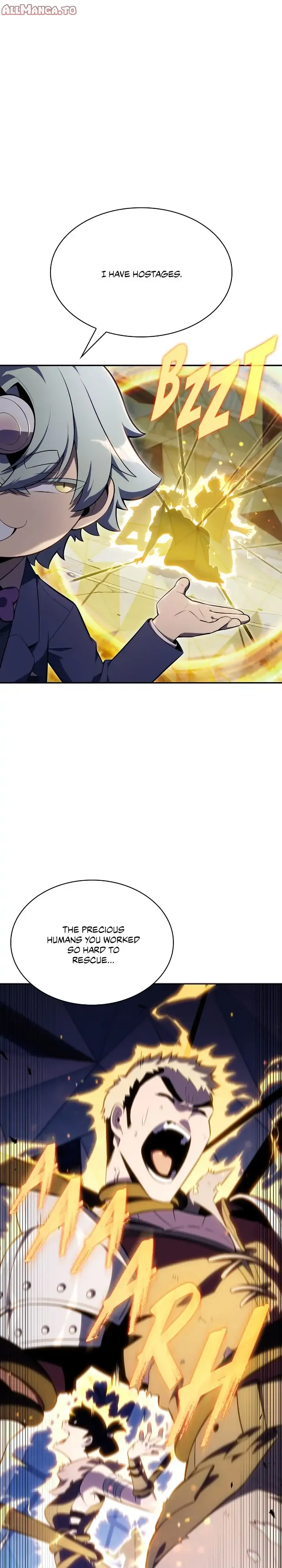 Read I'm the Max Level Newbie Manga Online