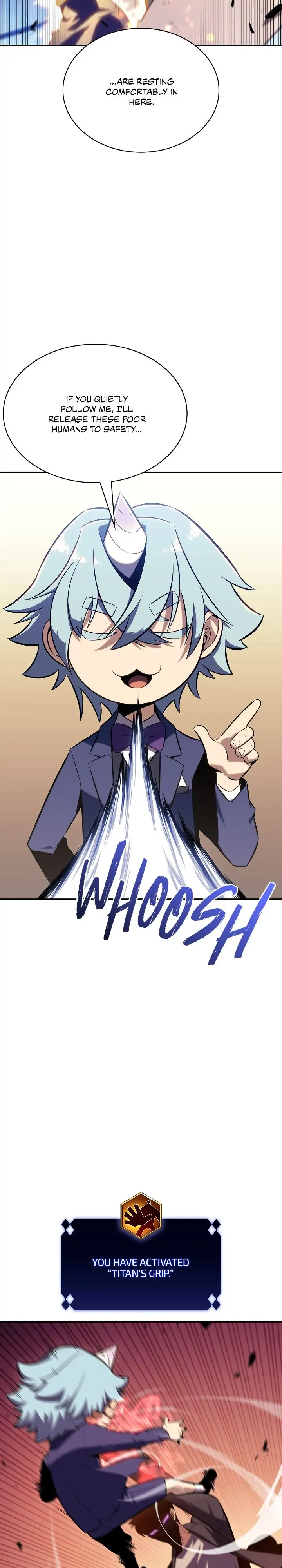 Read I'm the Max Level Newbie Manga Online