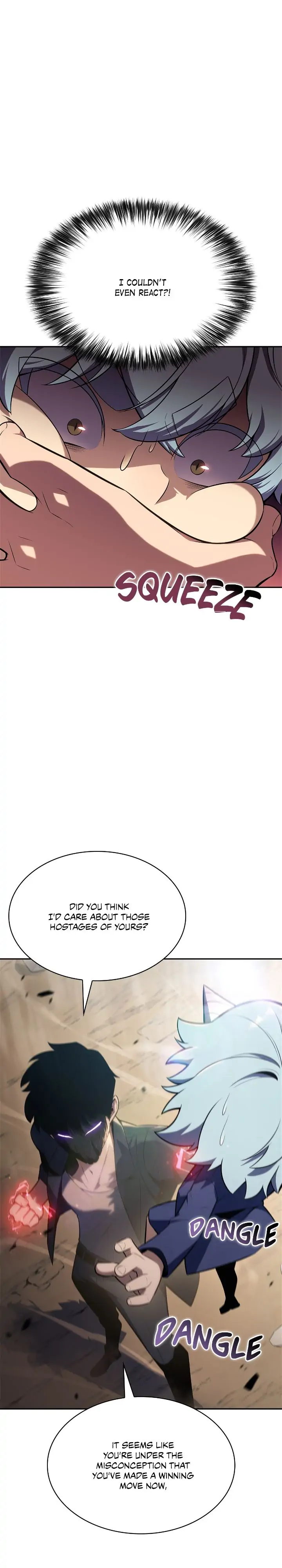 Read I'm the Max Level Newbie Manga Online