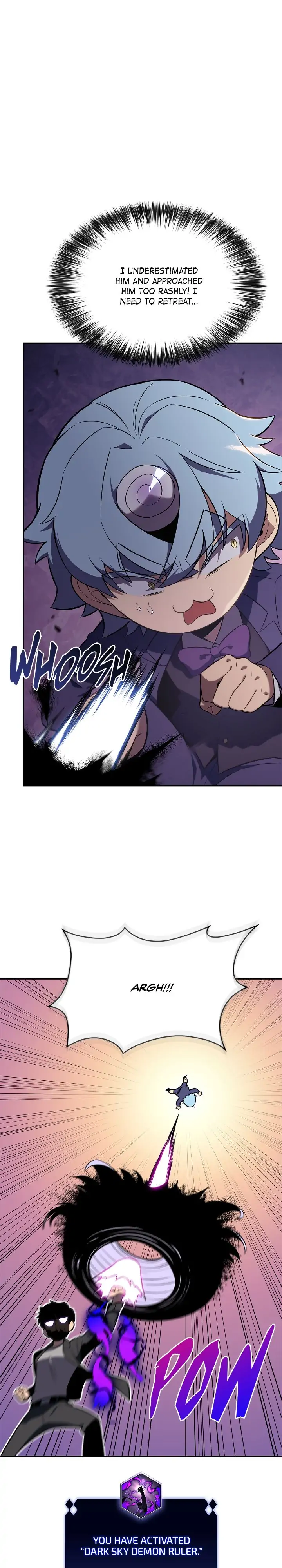 Read I'm the Max Level Newbie Manga Online