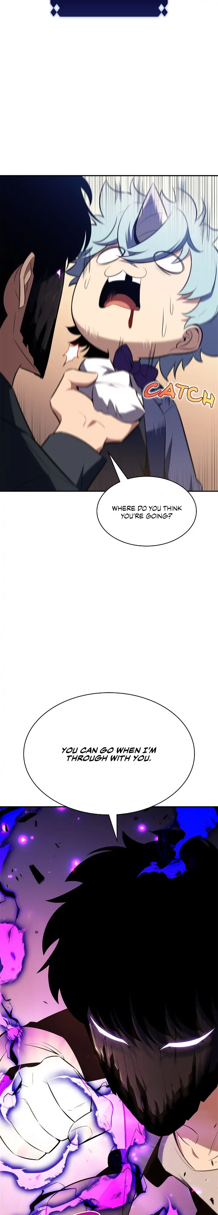 Read I'm the Max Level Newbie Manga Online