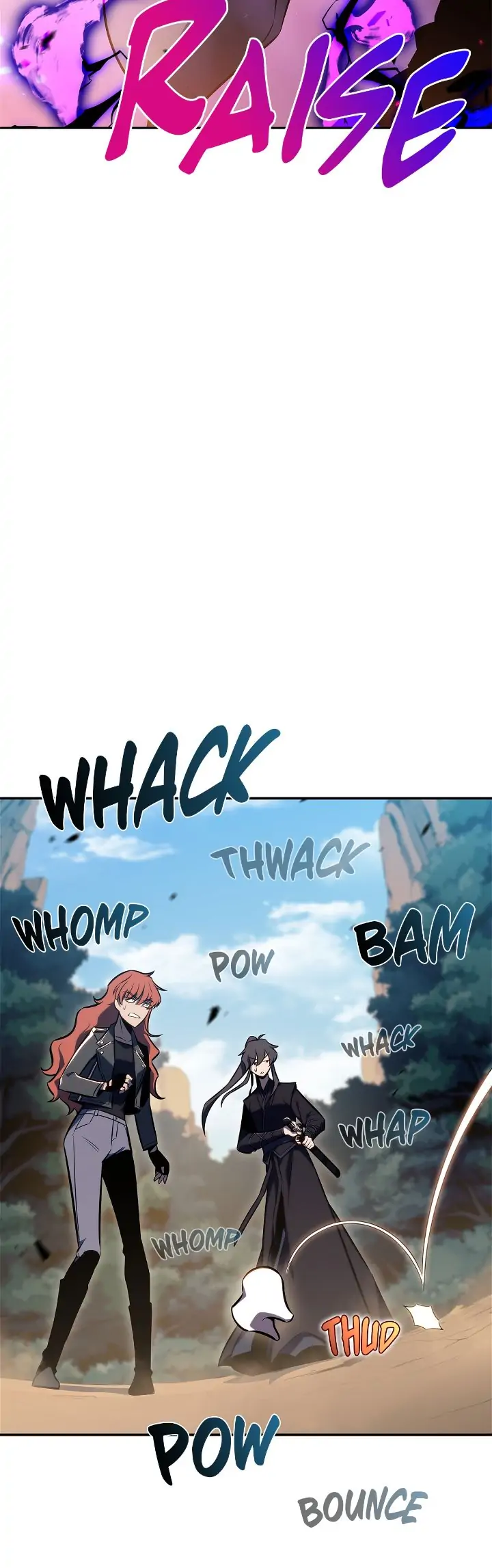 Read I'm the Max Level Newbie Manga Online