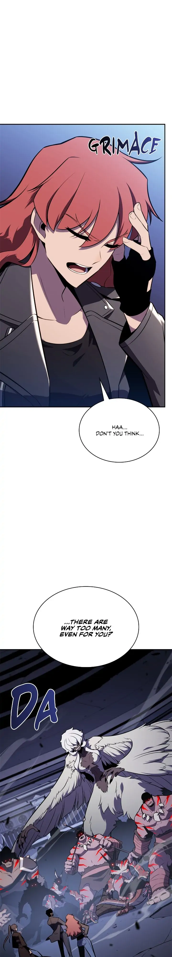 Read I'm the Max Level Newbie Manga Online