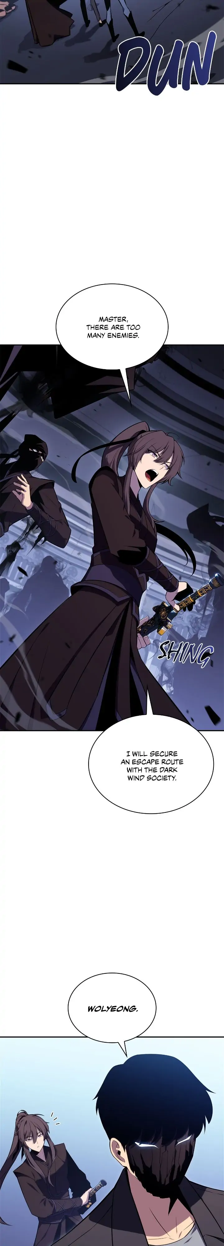 Read I'm the Max Level Newbie Manga Online