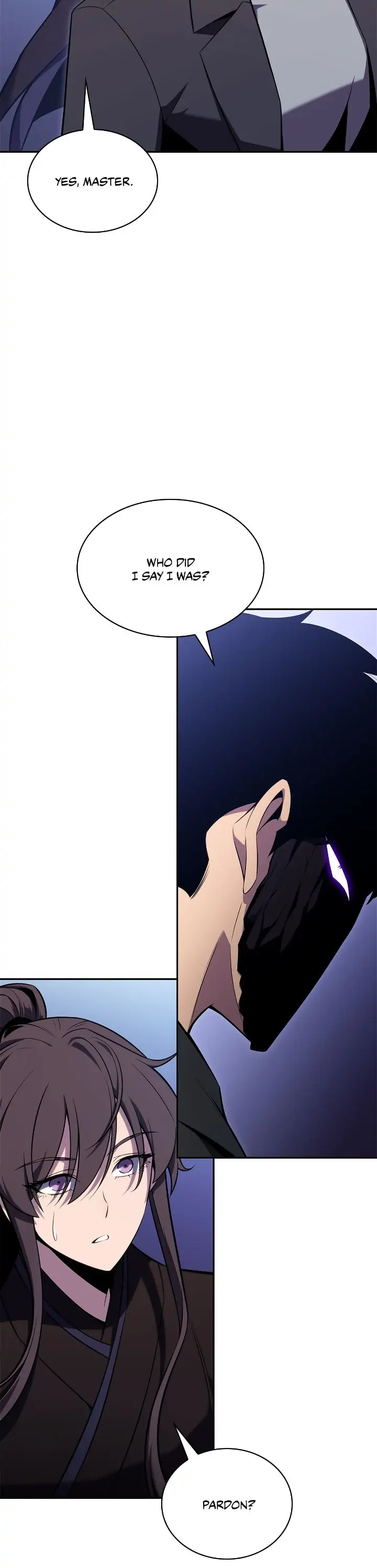 Read I'm the Max Level Newbie Manga Online