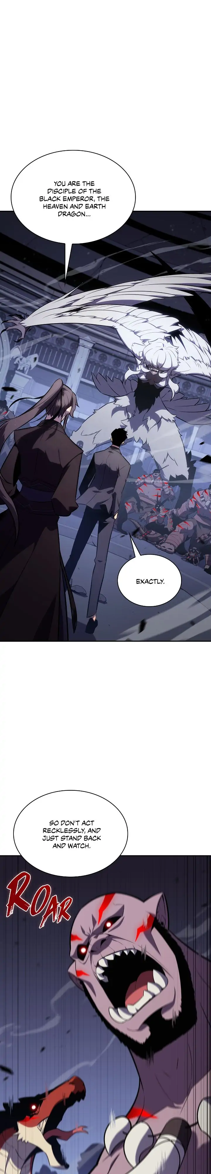 Read I'm the Max Level Newbie Manga Online