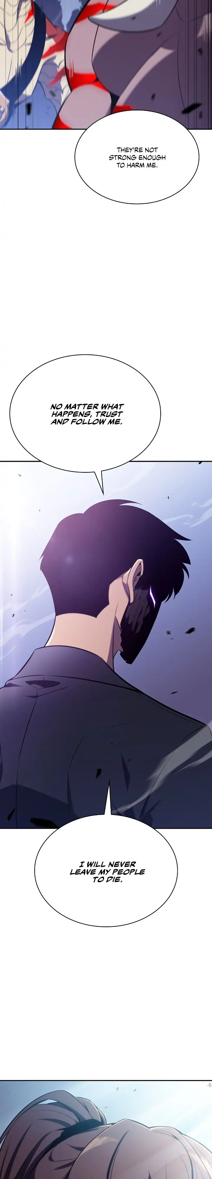 Read I'm the Max Level Newbie Manga Online