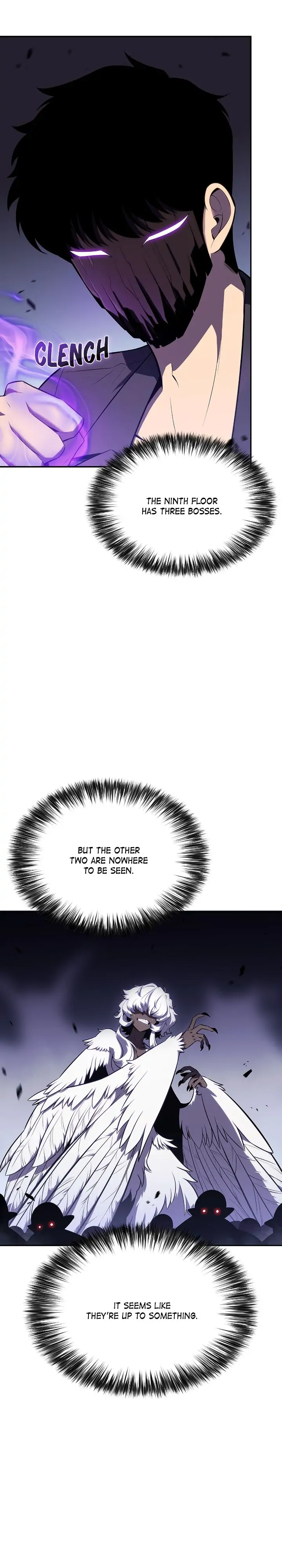 Read I'm the Max Level Newbie Manga Online
