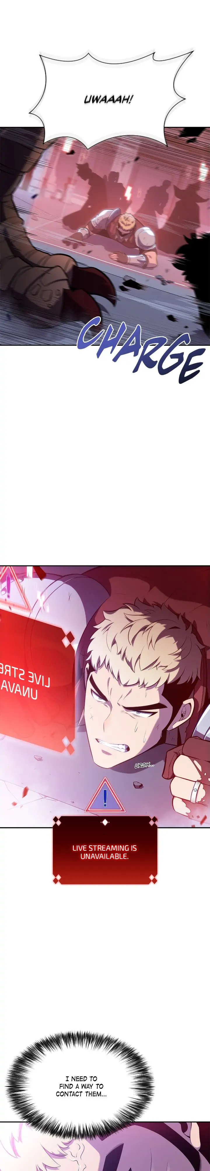 Read I'm the Max Level Newbie Manga Online