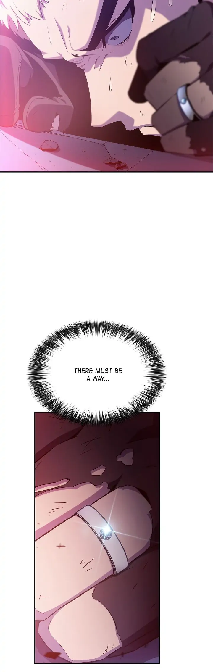 Read I'm the Max Level Newbie Manga Online