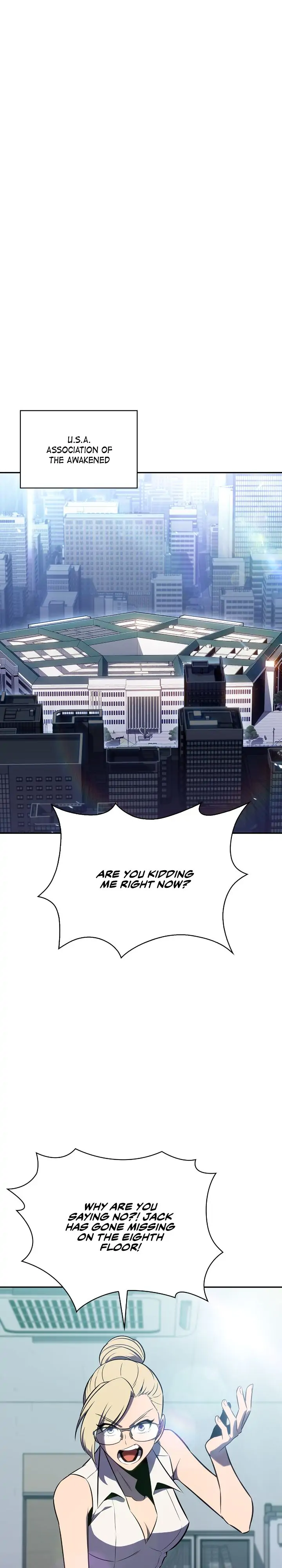 Read I'm the Max Level Newbie Manga Online