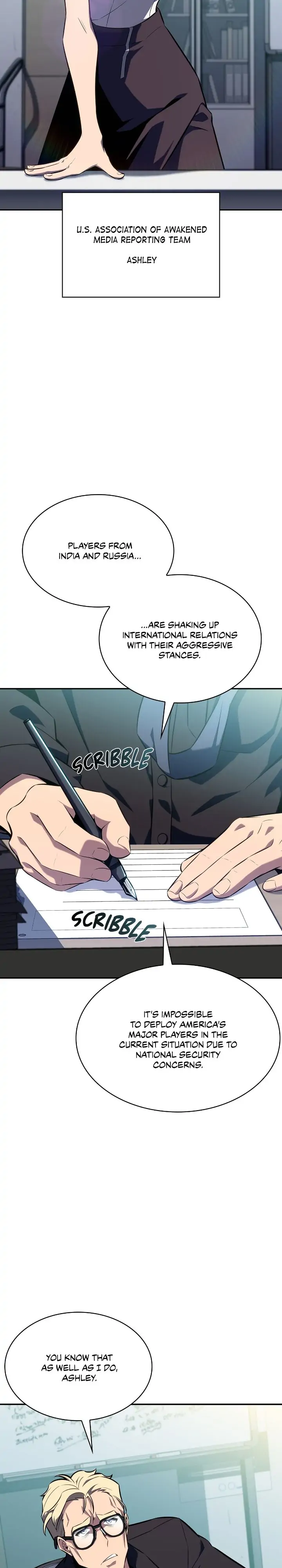 Read I'm the Max Level Newbie Manga Online