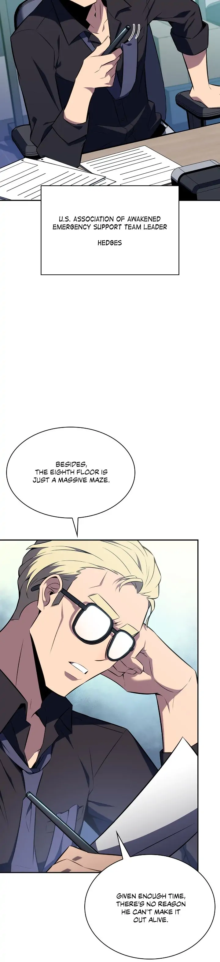 Read I'm the Max Level Newbie Manga Online