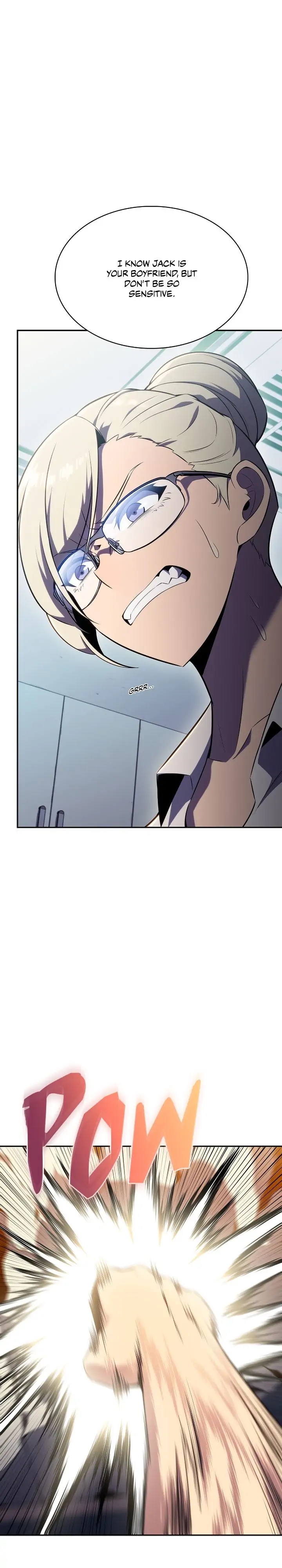 Read I'm the Max Level Newbie Manga Online