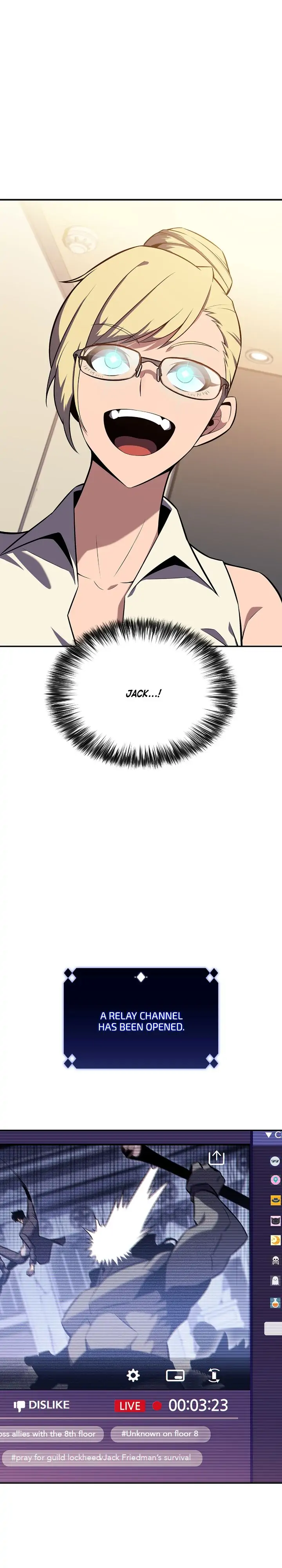 Read I'm the Max Level Newbie Manga Online
