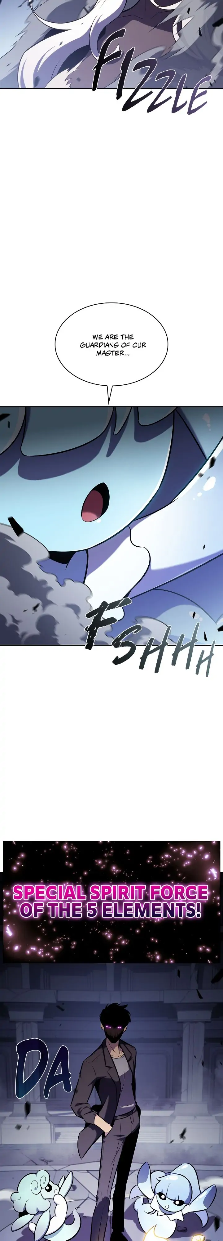 Read I'm the Max Level Newbie Manga Online