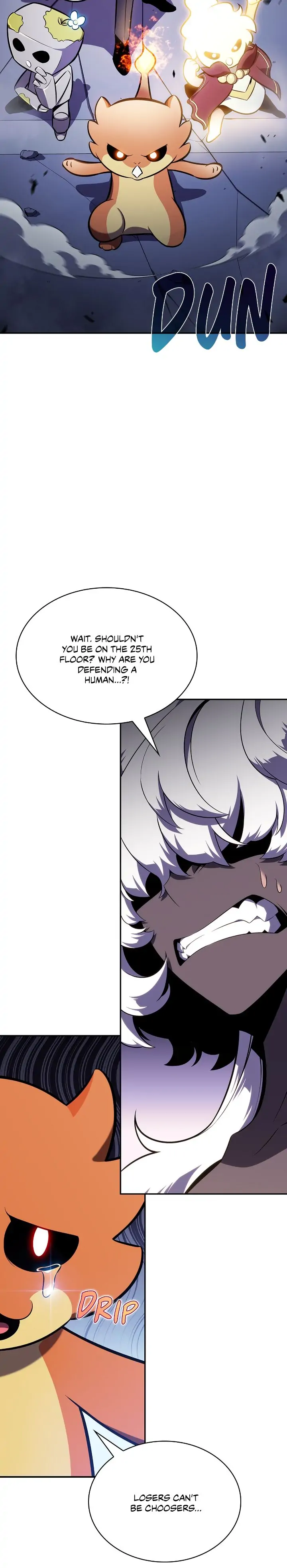 Read I'm the Max Level Newbie Manga Online