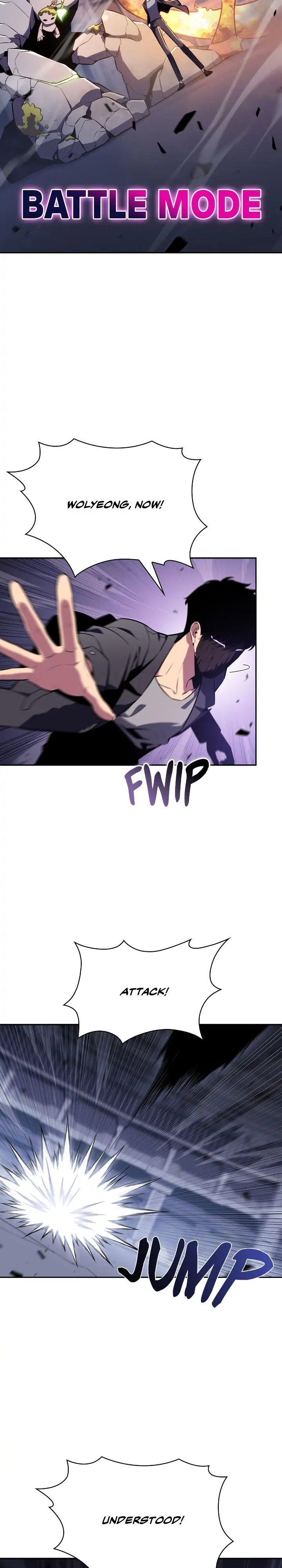 Read I'm the Max Level Newbie Manga Online