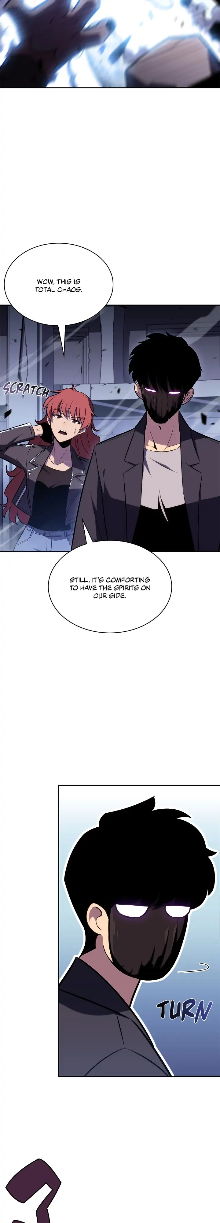 Read I'm the Max Level Newbie Manga Online