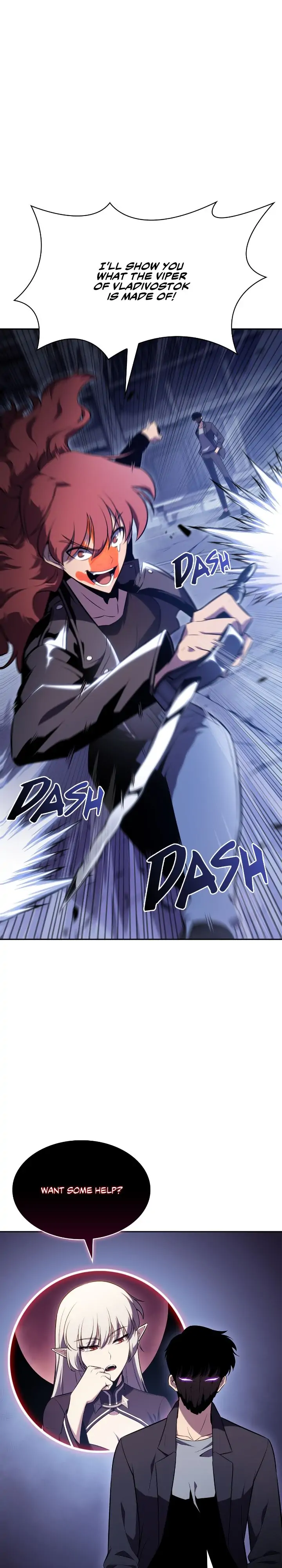 Read I'm the Max Level Newbie Manga Online